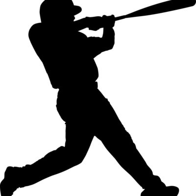 Baseball   Clipart 12 Thumbnail