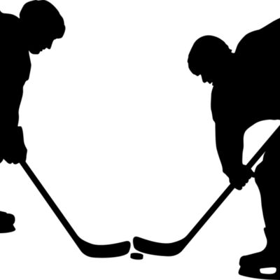 Hockey   Clipart 2 Thumbnail