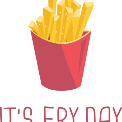 It's Fry Day Thumbnail