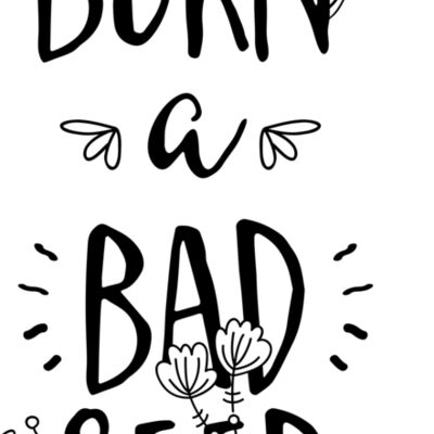 Born A Bad Seed Thumbnail