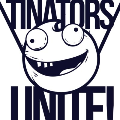 Procrastinators Unite! Tomorrow Thumbnail