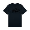 Cloke Mens Outline Tee Thumbnail