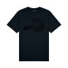 Cloke Mens Outline Tee Thumbnail