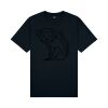 Cloke Mens Outline Tee Thumbnail