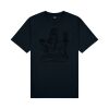 Cloke Mens Outline Tee Thumbnail