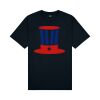 Cloke Mens Outline Tee Thumbnail