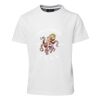 Podium Mens Poly Tee Thumbnail
