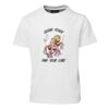 Podium Mens Poly Tee Thumbnail