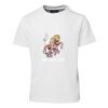 Podium Mens Poly Tee Thumbnail