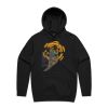 AS Colour Mens Stencil Hoodie Thumbnail