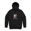 AS Colour Mens Stencil Hoodie Thumbnail