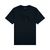 Cloke Mens Outline Tee - Plus Sizes Thumbnail