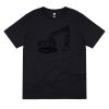 Thread Project Unisex Summer Tee Thumbnail