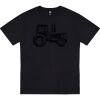 Thread Project Unisex Epic Tee - Plus Sizes Thumbnail