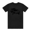 AS Colour Mens Staple Tee Thumbnail