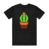 AS Colour Mens Staple Tee Thumbnail