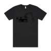 AS Colour Mens Block Tee Thumbnail