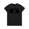 AS Colour Womens Maple Tee Thumbnail