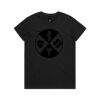 AS Colour Womens Maple Tee Thumbnail