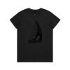 AS Colour Womens Maple Tee Thumbnail