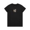 AS Colour Womens Maple Tee Thumbnail