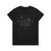 AS Colour Womens Maple Tee Thumbnail