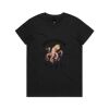 AS Colour Womens Maple Tee Thumbnail