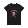 AS Colour Womens Maple Tee Thumbnail