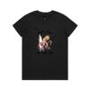AS Colour Womens Maple Tee Thumbnail