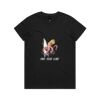 AS Colour Womens Maple Tee Thumbnail
